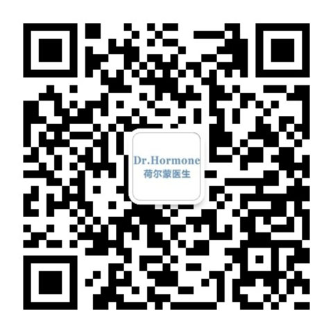 CBHRT更年期管理