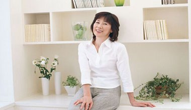 女性更年期